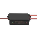 5A 12Volt PWM Solar Charge Controller - Gambar 4