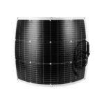 60W Flexible Monocrystalline Solar Panel (2PCS) - Gambar 4
