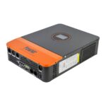 6.5KW 48Vdc All in One Inverter 110/240Vac Split Phase Supports 6 Units in Parallel - Gambar 4