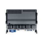 SOLXPOW X4 Series 50KW Three-Phase HV Battery 4 MPPTs Commercial Storage Inverter - Gambar 4