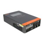 4500W 110Vac 24Vdc All In One Inverter Charger - Gambar 5