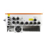6KW 48V 220V All in One Inverter Supports 6 Units in Parallel - Gambar 6
