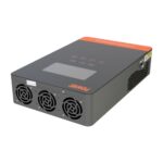 4500W 110Vac 24Vdc All In One Inverter Charger - Gambar 4
