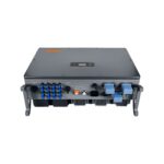 SOLXPOW X4 Series 50KW Three-Phase HV Battery 4 MPPTs Commercial Storage Inverter - Gambar 5