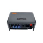 SOLXPOW X3 Series 12KW Three-Phase HV Battery 2 MPPTs Commercial Storage Inverter - Gambar 5