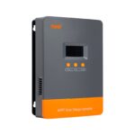 80A MPPT Solar Charge Controller for Parallel - Gambar 2