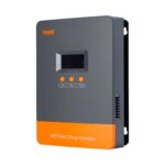 80A MPPT Solar Charge Controller for Parallel - Gambar 3