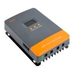 80A MPPT Solar Charge Controller for Parallel - Gambar 4