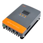 80A MPPT Solar Charge Controller for Parallel - Gambar 5