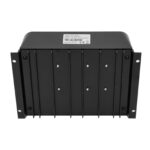80A 12V/24V/36V/48V PWM Solar Charge Controller - Gambar 4