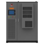 241KWH C&I Cabinet ESS Battery System