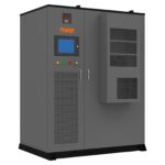 241KWH C&I Cabinet ESS Battery System - Gambar 2