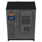 241KWH C&I Cabinet ESS Battery System - Gambar 4