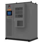 241KWH C&I Cabinet ESS Battery System - Gambar 3