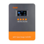 60A 12V 24V 36V 48V MPPT Solar Charge Controller for Parallel