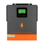 1000Watt 220Vac 12Vdc All In One Inverter Charger