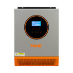 2400W 120Vac 24Vdc All In One Inverter Charger