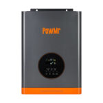 1200W 110V 12V Low Frequency Inverter Charger