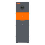 6KW 110/240Vac Split Phase 16KWH All In One Solar System
