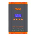 60A MPPT Solar Charge Controller for Parallel