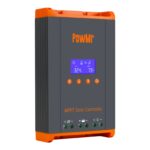 60A MPPT Solar Charge Controller for Parallel - Gambar 2