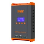 60A MPPT Solar Charge Controller for Parallel - Gambar 3