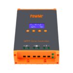 60A MPPT Solar Charge Controller for Parallel - Gambar 4
