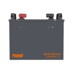 300AH 12V Lithium Energy Storage Battery - Gambar 7
