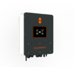 3KW 24V 220V All in One Solar Inverter - Gambar 2