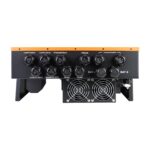 10.6KW 48V 220V All in One Inverter Supports 9 Units in Parallel - Gambar 5