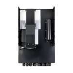 6.6KW 48V 220V All in One Inverter Supports 9 Units in Parallel - Gambar 4