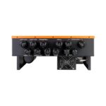 6.6KW 48V 220V All in One Inverter Supports 9 Units in Parallel - Gambar 5