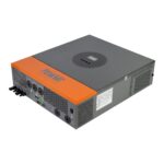 12KW 220Vac 48Vdc All in One Inverter Supports 9 Units in Parallel - Gambar 4
