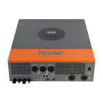 11KW 220Vac 48Vdc All in One Inverter Supports 9 Units in Parallel - Gambar 5