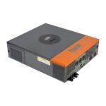 11KW 220Vac 48Vdc All in One Inverter Supports 9 Units in Parallel - Gambar 6