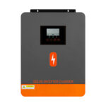 4200W DC 12/24V AC 220V All In One Inverter Charger