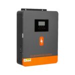 4200W DC 12/24V AC 220V All In One Inverter Charger - Gambar 2