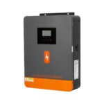 4200W DC 12/24V AC 220V All In One Inverter Charger - Gambar 3
