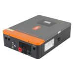 4200W DC 12/24V AC 220V All In One Inverter Charger - Gambar 5