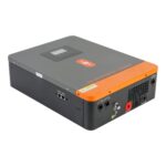 4200W DC 12/24V AC 220V All In One Inverter Charger - Gambar 4
