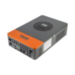 6200W 220Vac 48Vdc All in One Inverter Supports 9 Units in Parallel - Gambar 4