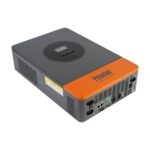 6200W 220Vac 48Vdc All in One Inverter Supports 9 Units in Parallel - Gambar 5