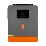 4200W 220Vac 24Vdc All In One Inverter Charger