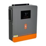 4200W 220Vac 24Vdc All In One Inverter Charger - Gambar 2
