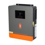 4200W 220Vac 24Vdc All In One Inverter Charger - Gambar 3