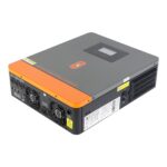 4200W 220Vac 24Vdc All In One Inverter Charger - Gambar 4
