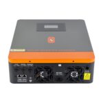 6200W 220Vac 48Vdc All In One Inverter Charger - Gambar 5