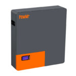 200AH 51.2V Lithium Battery - Gambar 2