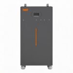 280AH 51.2V Lithium Battery with Max Charging & Discharging Current 200A