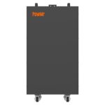 314AH 51.2V IP65 Lithium Battery with Max Charging & Discharging Current 150A - Gambar 2